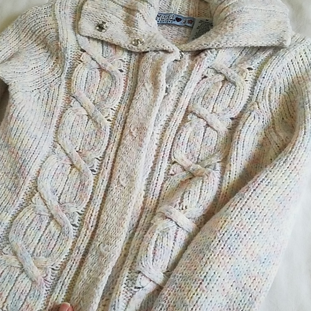 Sweatshirt - Picture 3 of 3